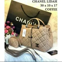 channel bag ori