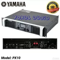 Power Amplifier Yamaha PX 10 (ORIGINAL)