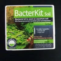 bacteri starter bacterkit soil prodibio