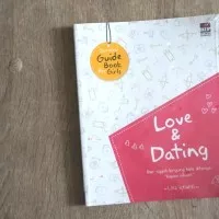 Survival Guide Book for Girls: Love and Dating