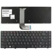 Keyboard DELL Vostro V131, 3450, 3350, 3550, V3350, V3450, V3550