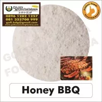 Bumbu Tabur BBQ Madu Jual Bubuk Tabur Honey BBQ Powder Murah Enak Aman