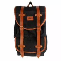 lomberg denise black tas ransel