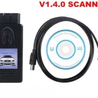 BMW Auto Scanner 1.4.0V OBD Diagnose