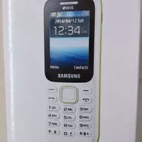 Handphone Samsung Duos SM-B310E