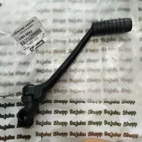 ENGKOL - LEVER ASSY KICK PEDAL KAWASAKI NINJA 150 RR BLACK - HITAM 18