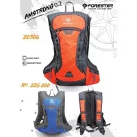 Tas Ransel Forester Hydropack Armstrong 0.2