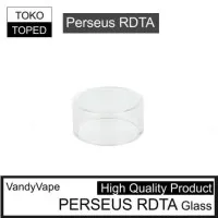 [AN] VandyVape PERSEUS RDTA 24mm Replacement Glass | kaca pengganti