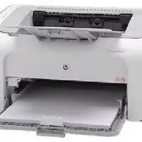 Printer HP Laserjet P1102 Bergaransi / Printer Laserjet Toner 85a