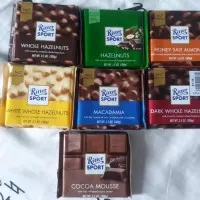 Ritter sport