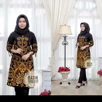 tunik batik