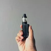 MOD KNIGHT KIT BLACK