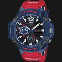 Jam Tangan Pria Merk CASIO G Shock Type GA 1100 Ori BM