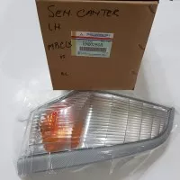 Lampu Sein Atas / Lampu Sen Depan Samping Kiri (L/H) PS Canter Asli