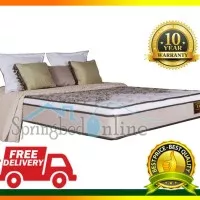 Matras Kasur Springbed Airland 101 Ukuran 160x200 Harga Pabrik