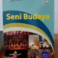 Buku Seni Budaya SMP/MTs Kelas VII KEMENDIKBUD