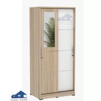 lemari pakaian lemari baju sliding pintu geser by prodesign