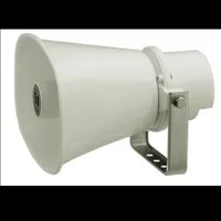 Horn Speaker Corong TOA 15 Watt TOA ZH-615S TOA ZH 615 S ZH615S ZH615