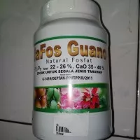 Pupuk Natural Fosfat/Nafos Guano/Pupuk Tanaman