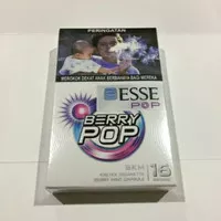 Rokok Esse Berry Pop 16 Batang