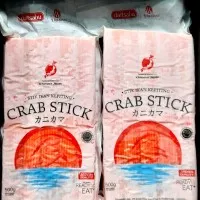 Crab Stick / Kani Stix / Sea Stix 500gr