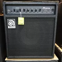 Amplifier Bass Guitar AMPEG BA 110 BA110 Ampli Gitar Bass ORIGINAL