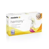 Medela Harmony Light Manual Breast Pump