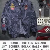 bomber button kharet