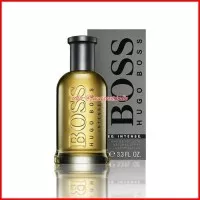 Parfum Original - Hugo Boss Bottled Intense Man