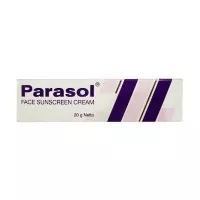 PARASOL CREAM 20 GR / Tabir Surya / Sunblock / Sunscreen
