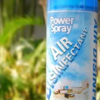 Power Spray Air Disinfectant Premium