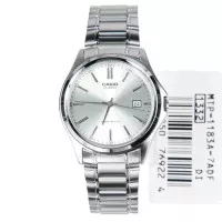 Casio MTP-1183A-7ADF / MTP-1183A-7A Jam Tangan Pria Original&Original