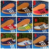 Sepatu adidas munchen