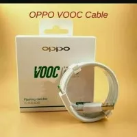 usb OPPO VOOC original kabel data cable USB oppo vooc original