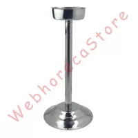 Wine Bucket Stand 19x75cm