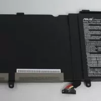 Original Battery Baterai Asus UX501 G501 G501J G501JW G501VW C41N1416