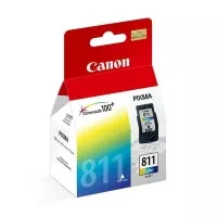 Canon Color Ink PG-811 Cartridge
