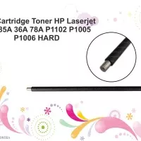 PCR Cartridge Toner HP Laserjet 35A 85A 36A 78A P1102 P1005 P1006 HARD