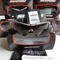 Respiro Sunglasses L-3672 Polarized UV400 (Kacamata Original)