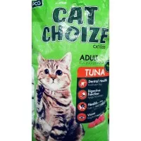 Cat Choize 20kg Makanan Kering Kucing Dry Food Karungan