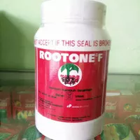 Zat Pengatur Tumbuh (ZPT) rootone f 750 gr