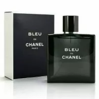 parfum original Bleu De CHANEL MEN 100 Ml