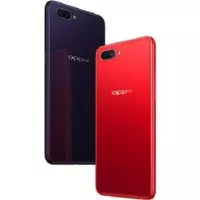 Oppo A3S Ram 3/32 Garansi Resmi Oppo Indonesia 1Th - Ungu