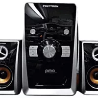 Speaker Aktif Polytron Bluetooth PMA 9501