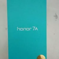 Honor 7A Garansi Resmi