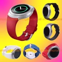 Strap Silikon untuk Smartwatch Samsung Gear S2 SPORT SM-R720/SM-R730