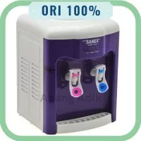Dispenser Air Minum Galon Sanex D102 meja D 102