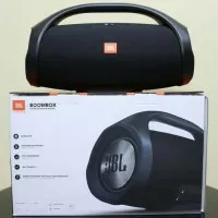 Speaker Bluetooth Wireless Mini Boom Box