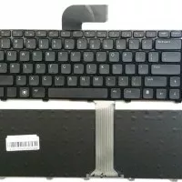 Keyboard Dell Inspiron N4050 N4040 N4110 Vostro 3450 V131