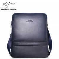 Kangaroo bag for man ory